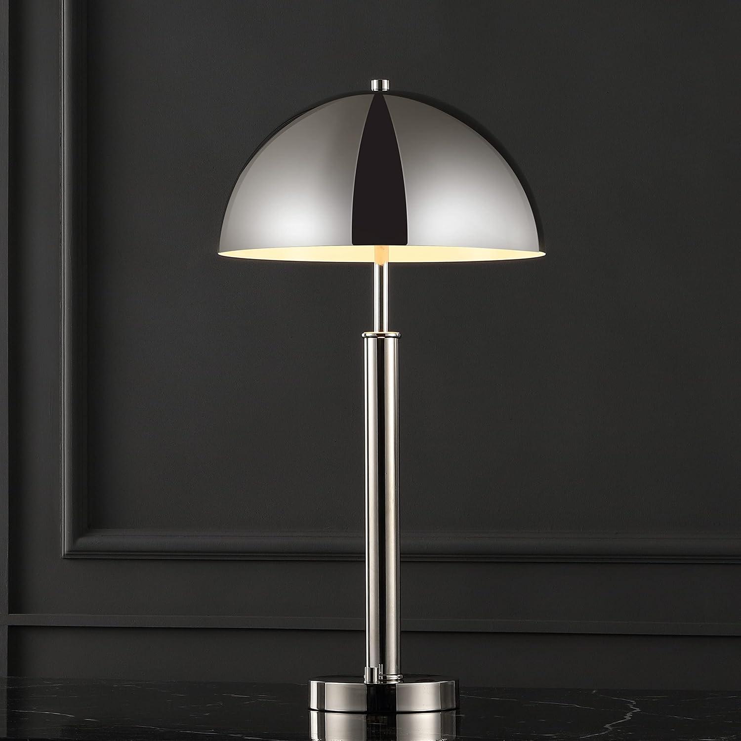 Kinnear Metal Table Lamp