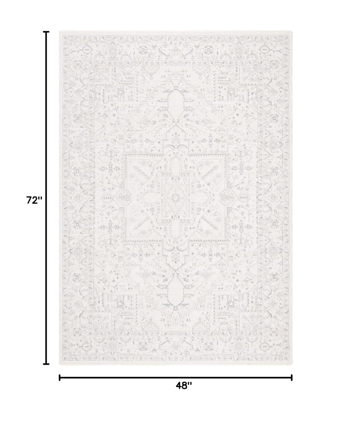 Martha Stewart Rugs Martha Stewart Sabrina Performance Oriental Rug