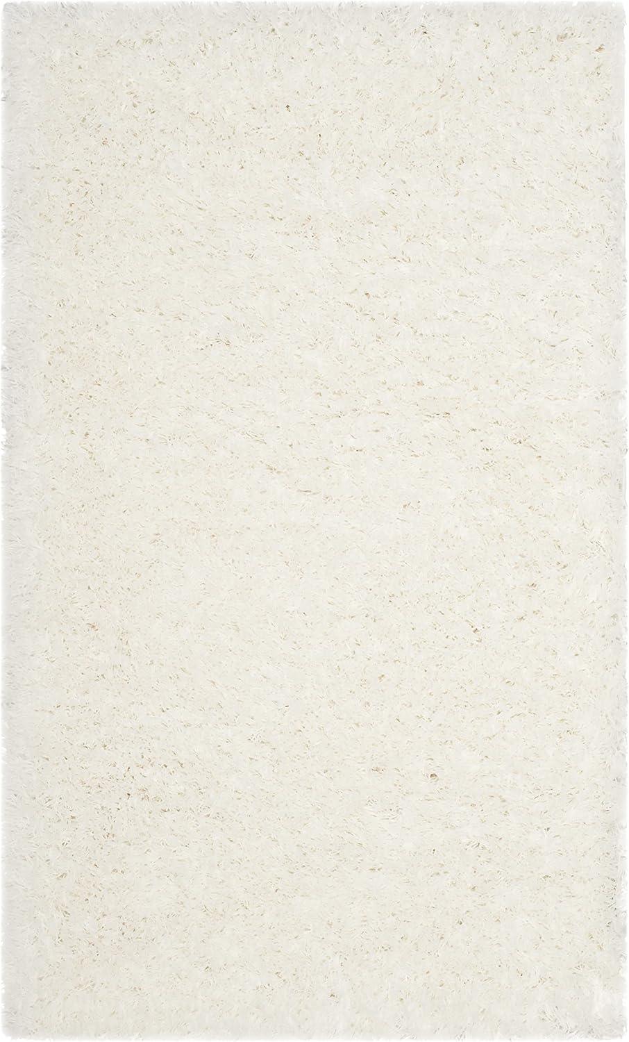 Shag SG267 Hand Tufted Area Rug  - Safavieh