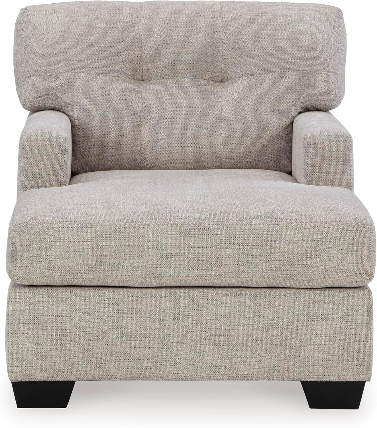 Signature Design by Ashley Mahoney Pebble Chaise