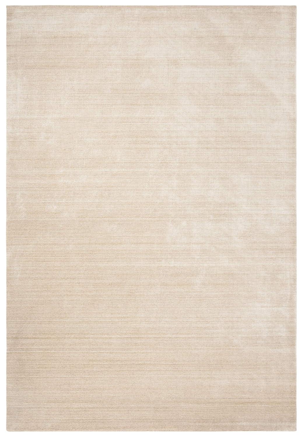 Mirage MIR550 Hand Loomed Indoor Area Rug - Beige - 6'x9' - Safavieh