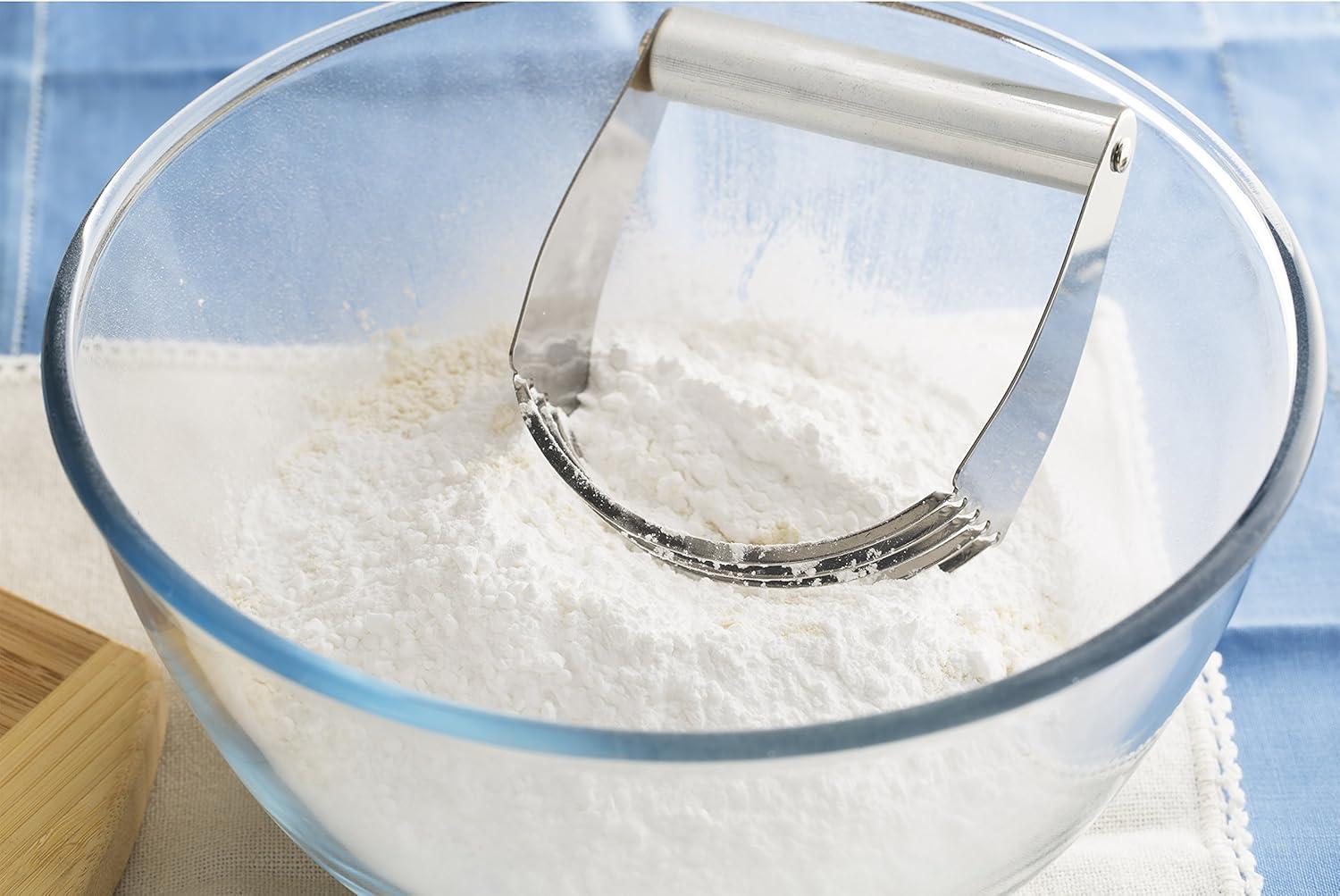 Señora. Licuadora de Repostería para Hornear de Anderson