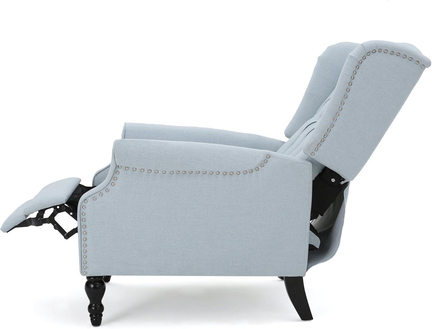 Walter Recliner Club Chair - Christopher Knight Home