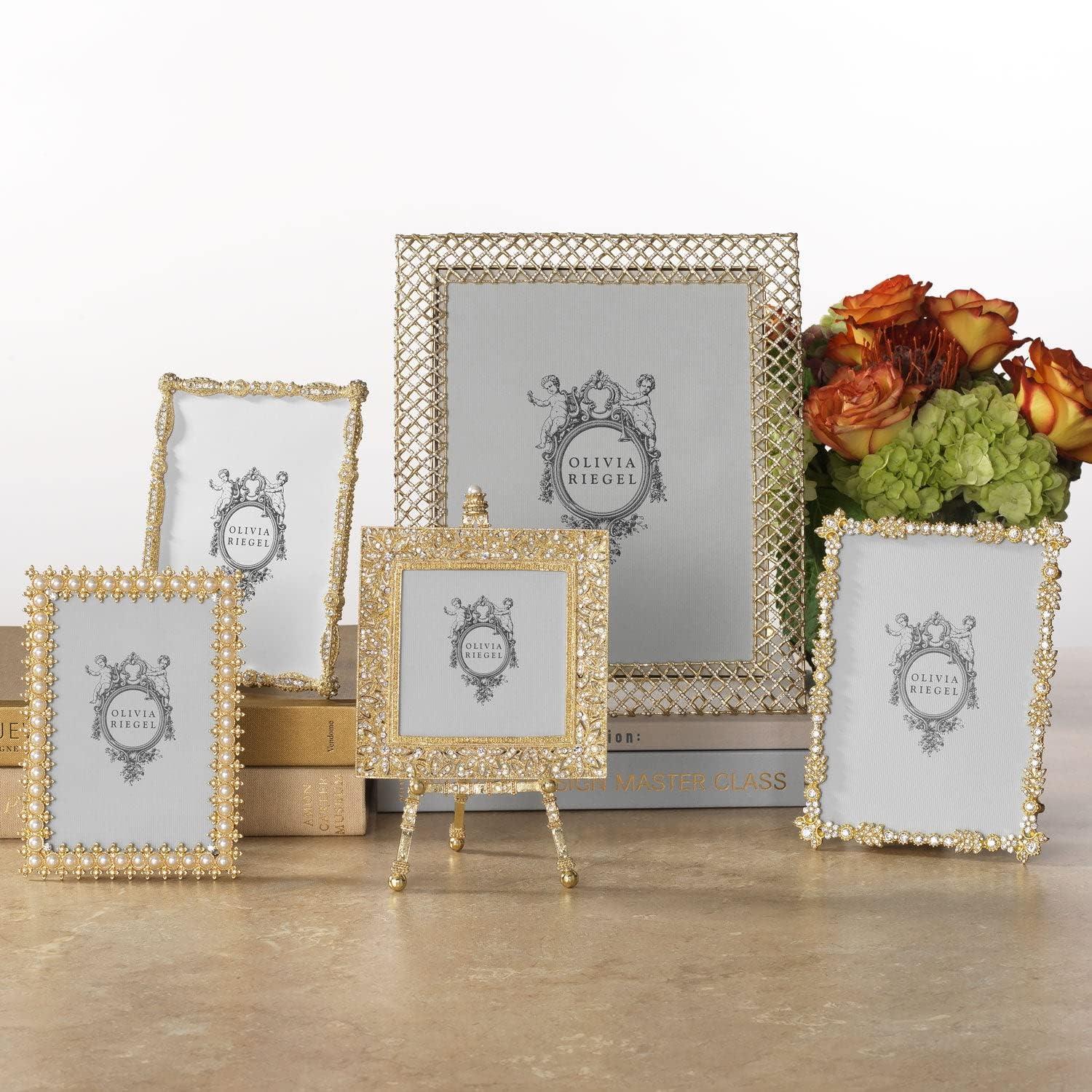 Asbury Metal Picture Frame