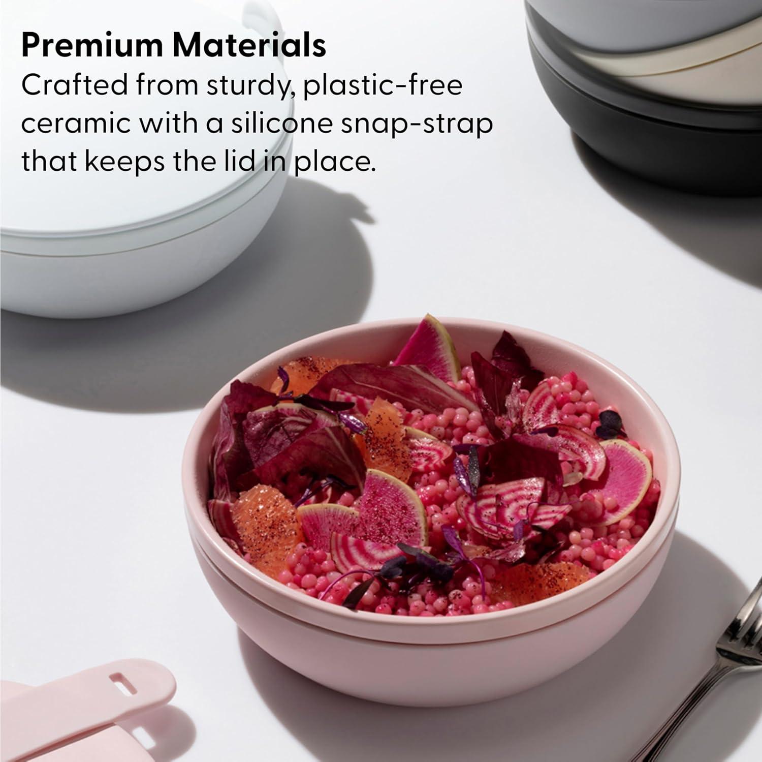 W&P Porter Ceramic Bowl