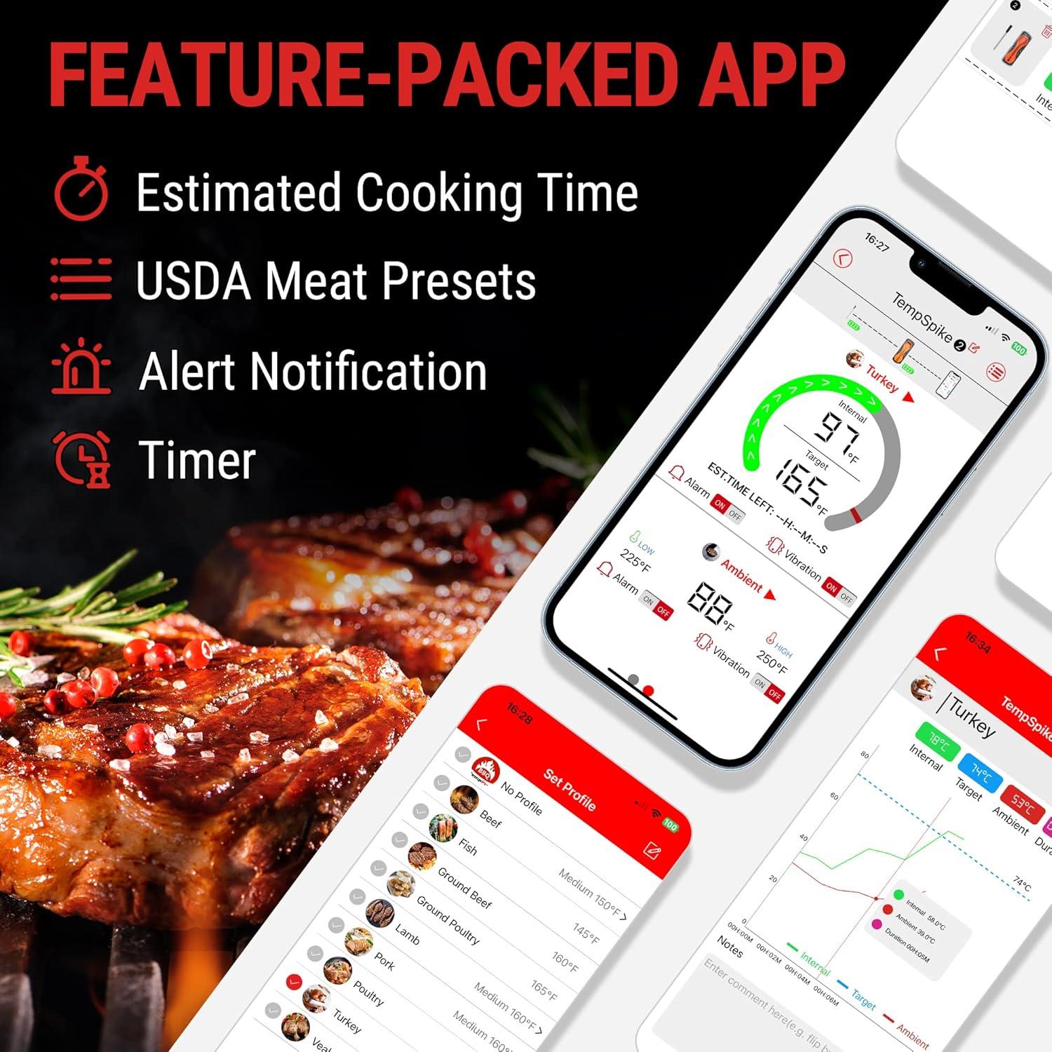 ThermoPro Thermometer