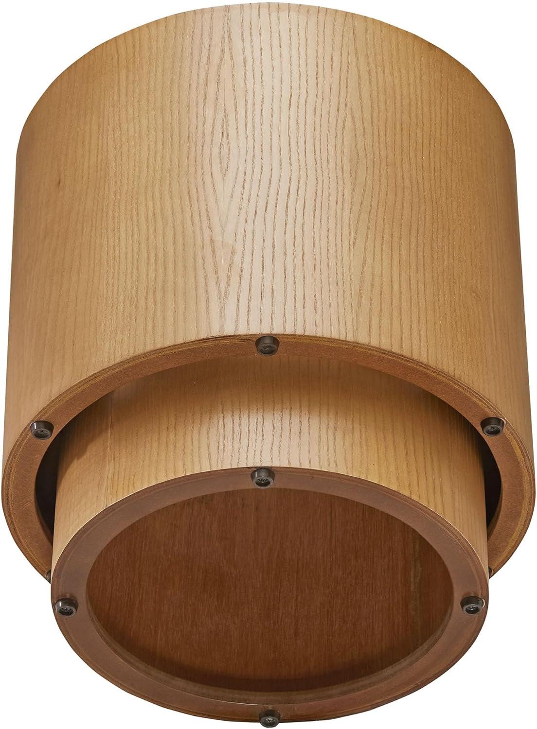 Modway Amani Round Nesting Coffee Tablesset Of 2