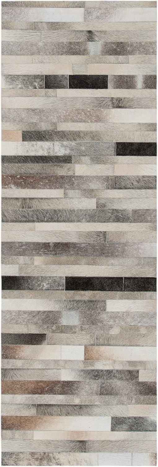 Studio Leather STL218 Hand Woven Area Rug  - Safavieh