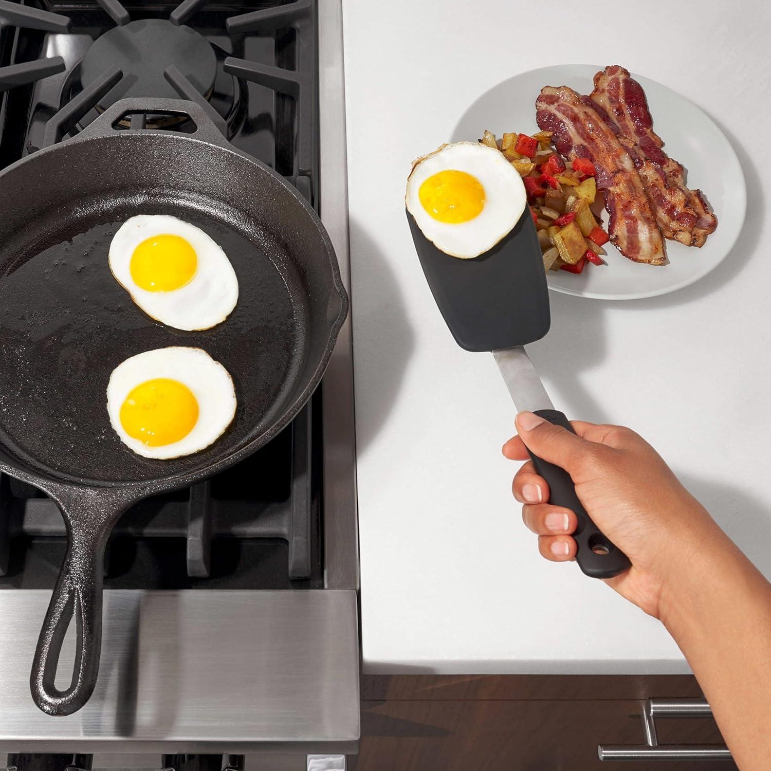 OXO OXO Good Grips Silicone Flexible Turner