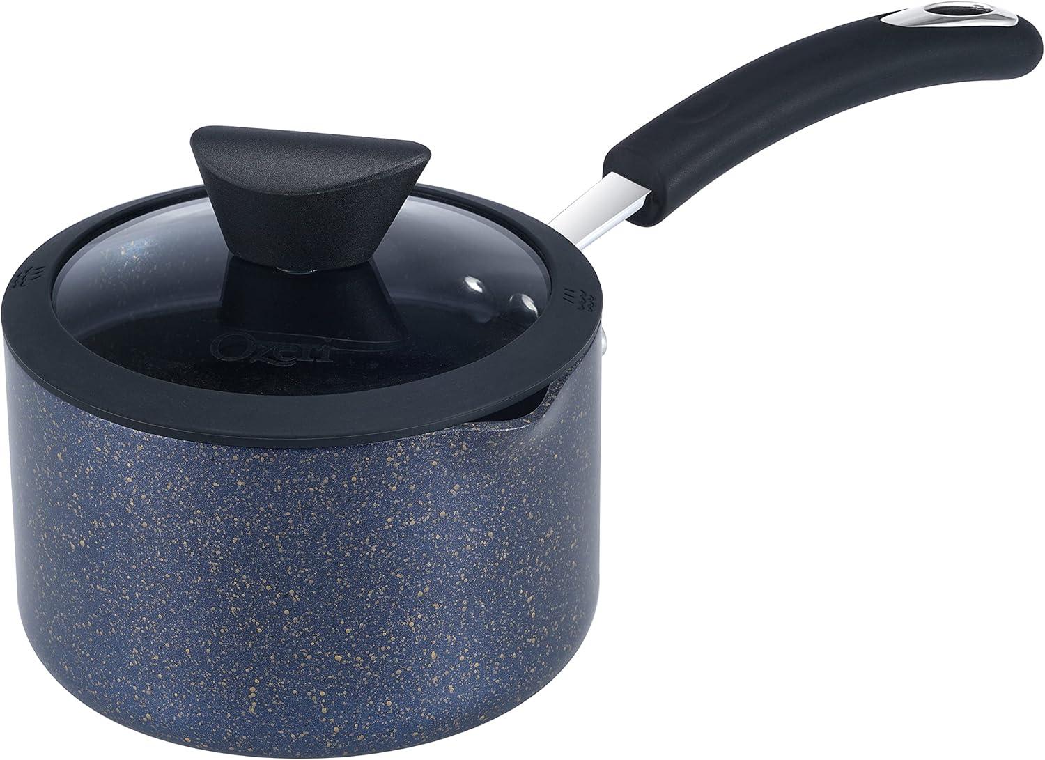 Ozeri Aluminum Saucepan