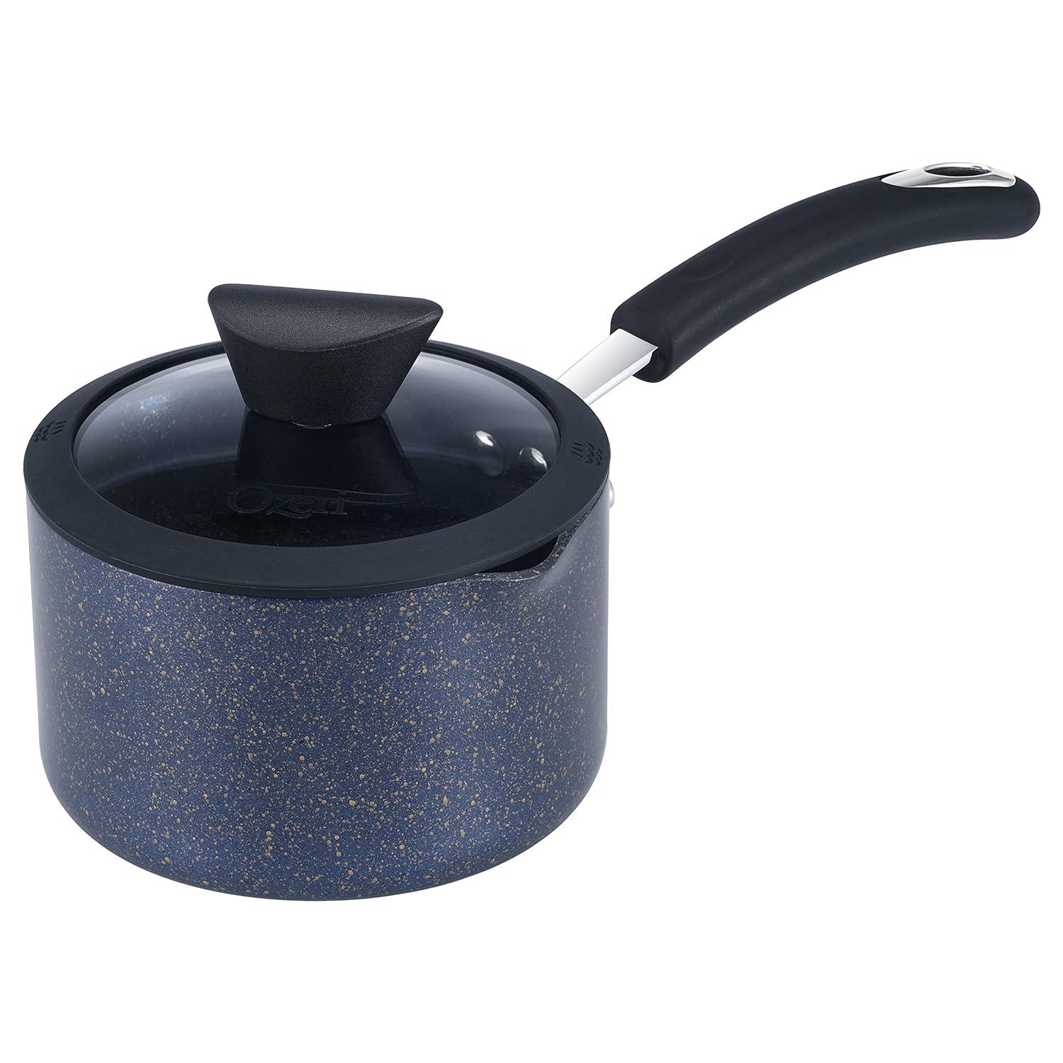 Ozeri Aluminum Saucepan