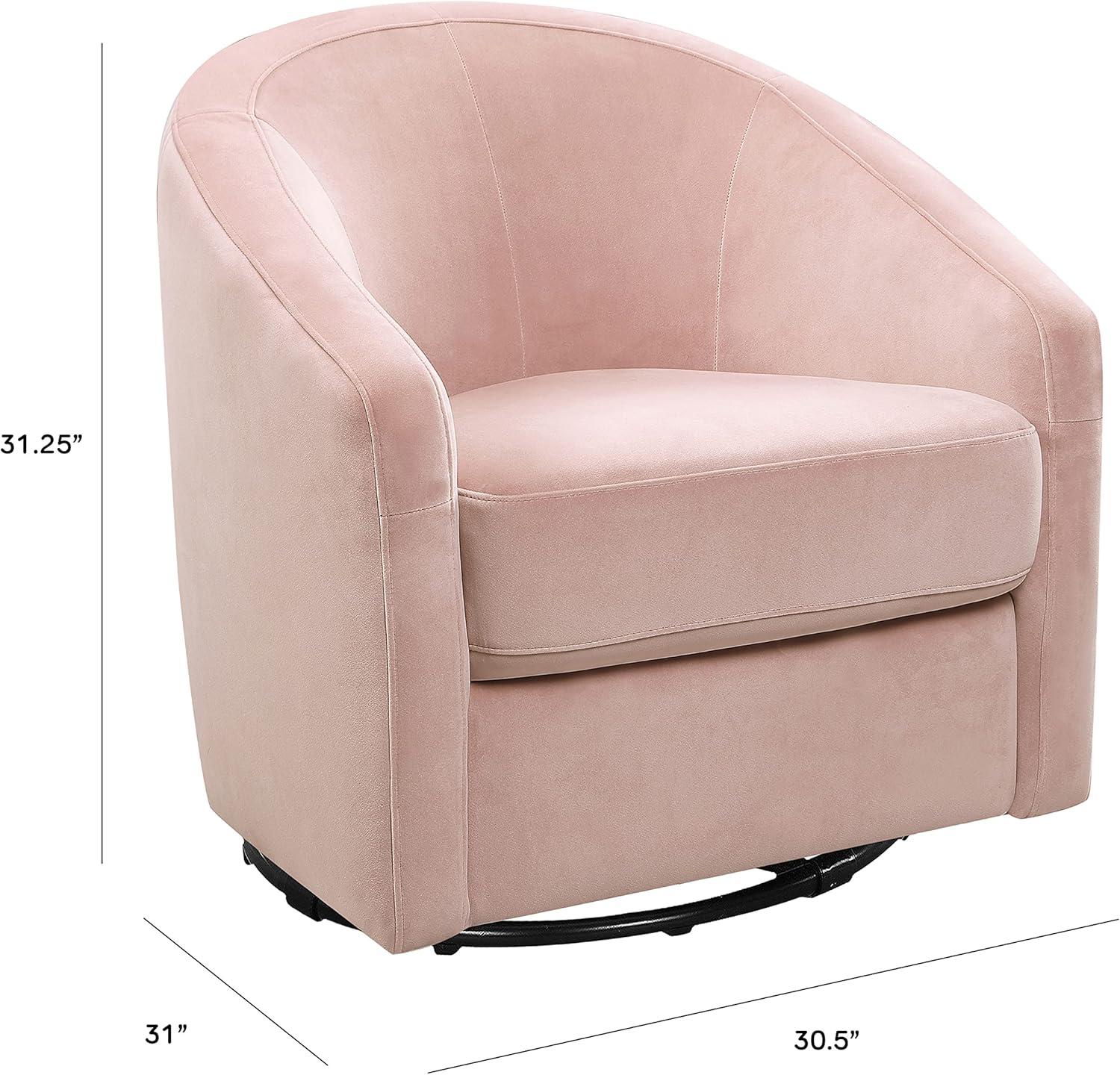 Madison Swivel Glider