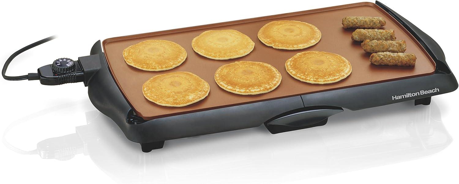 Durathon Ceramic Griddle