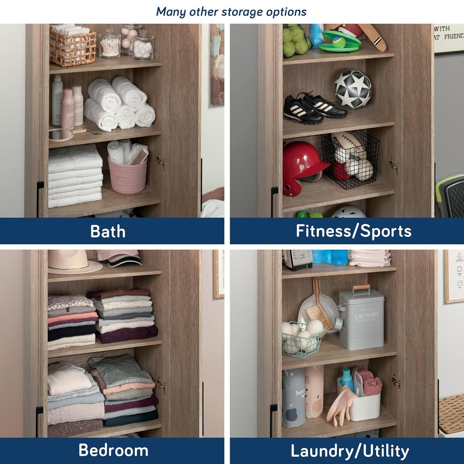 Lark Manor™ Damian Storage Cabinet Soa 3A