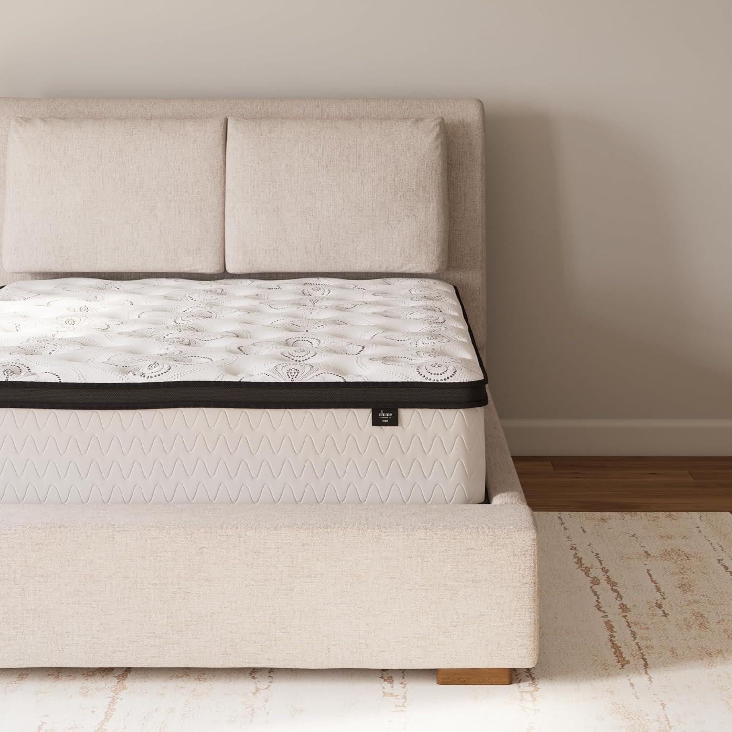 Signature Design by Ashley Firm Mattress