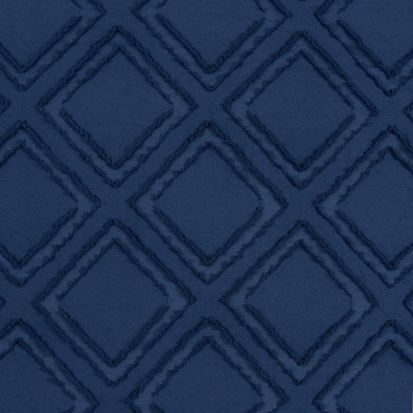 Achim Importing Co Polyester Semi Sheer Curtain Single Panel