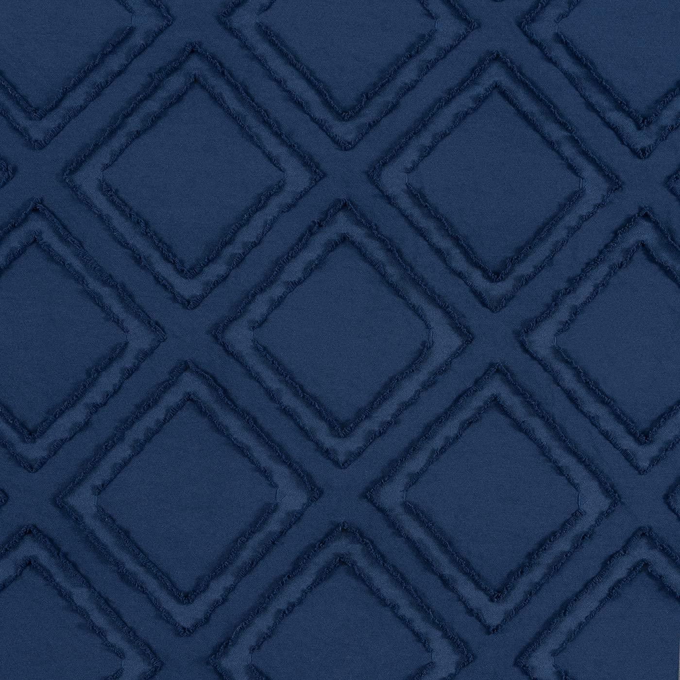 Achim Importing Co Polyester Semi Sheer Curtain Single Panel