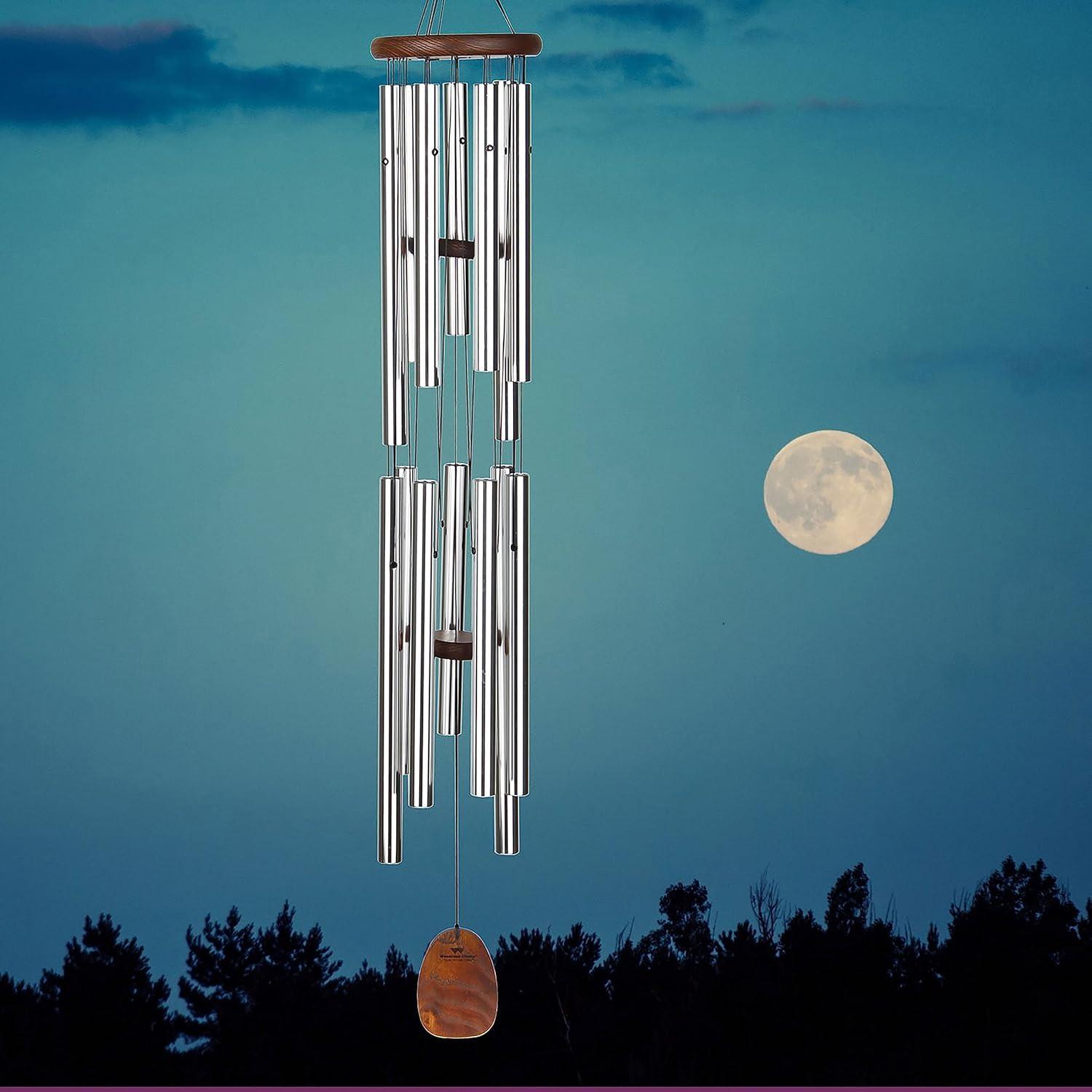 Metal Other Wind Chime