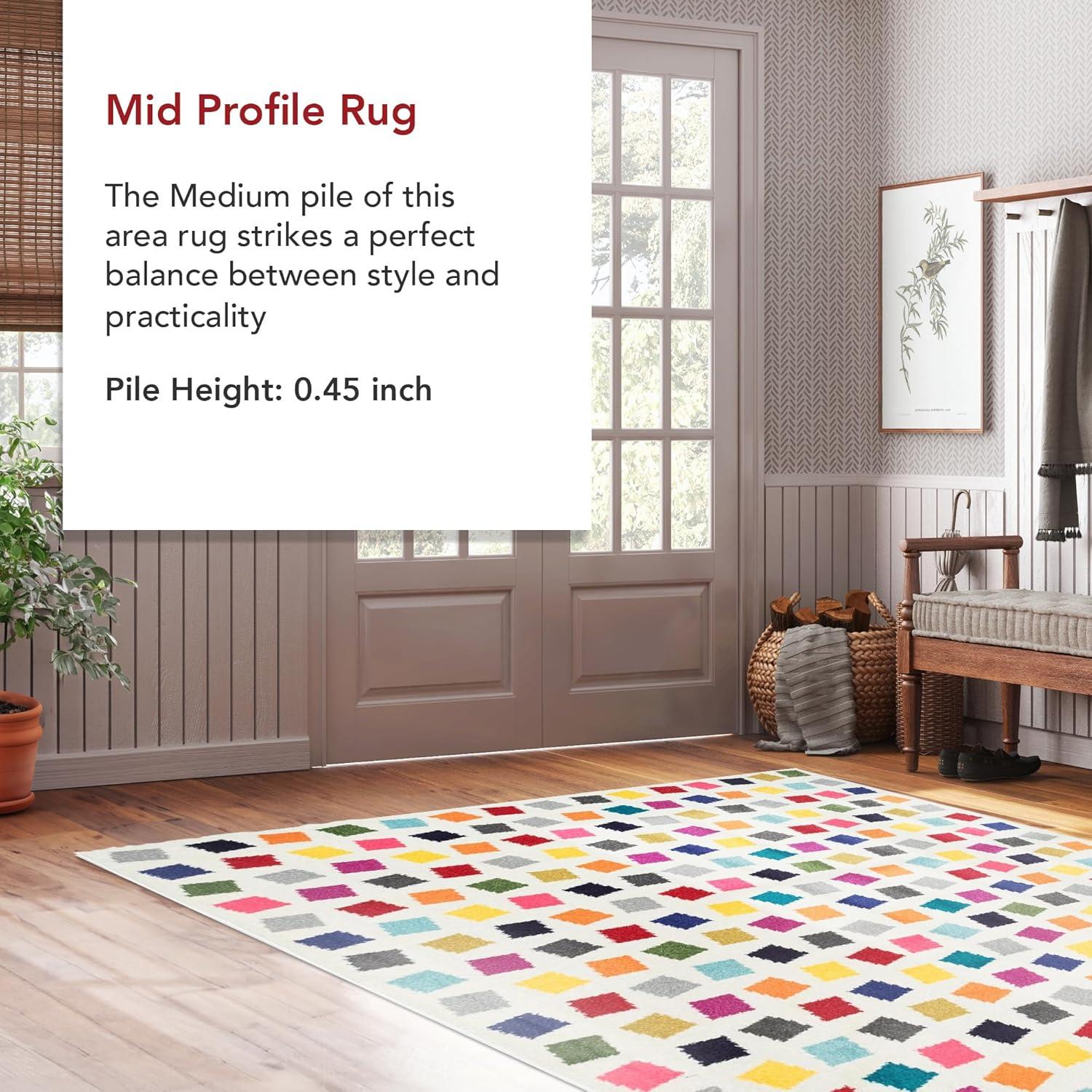 Nuloom Bettye Indoor Area Rug