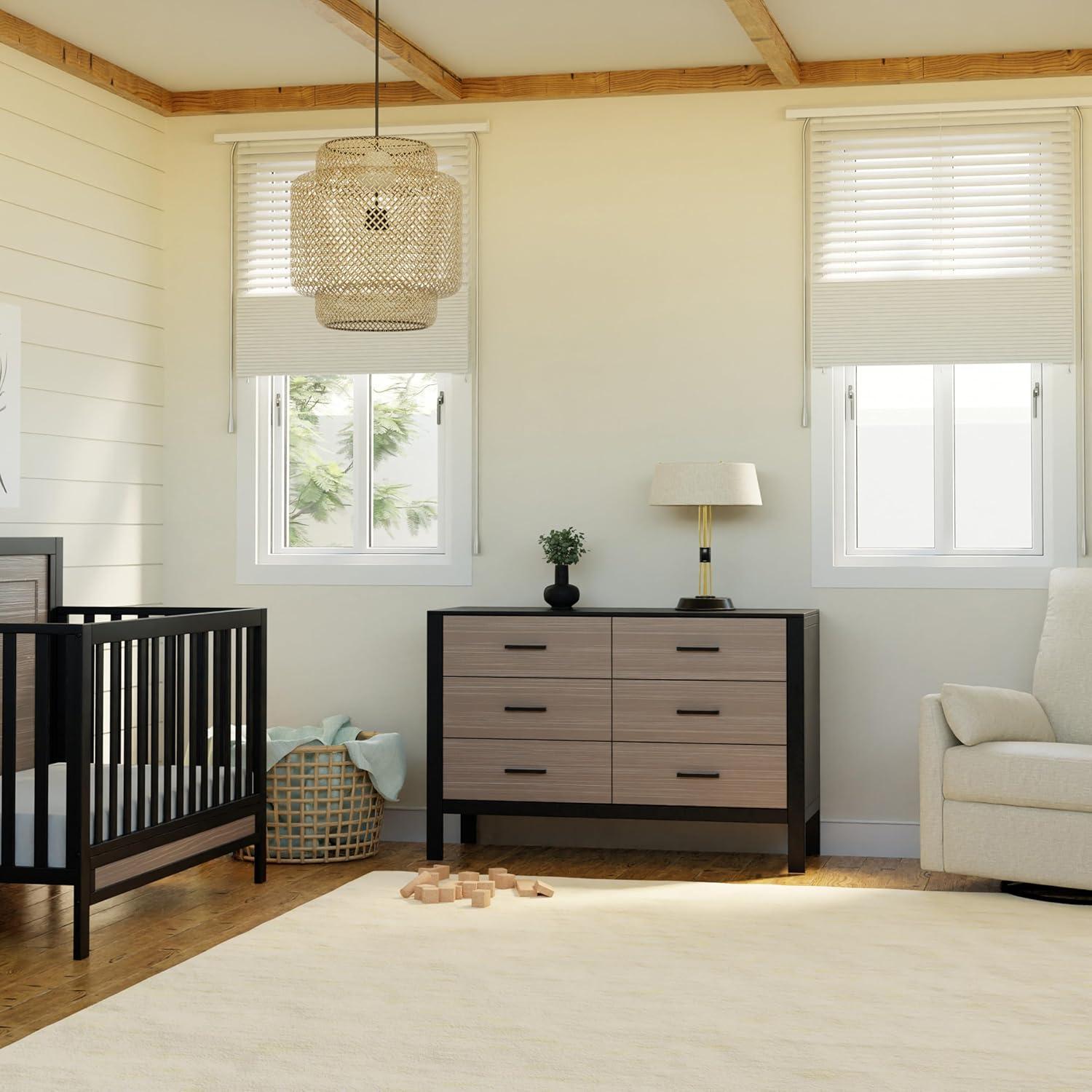 Kalani 3 Drawer Dresser