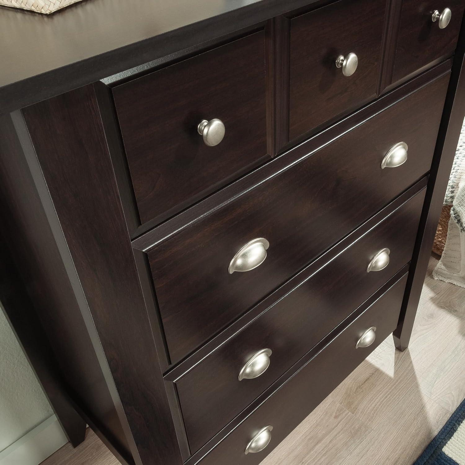 Lark Manor™ Damian 4-Drawer Chest Ooa