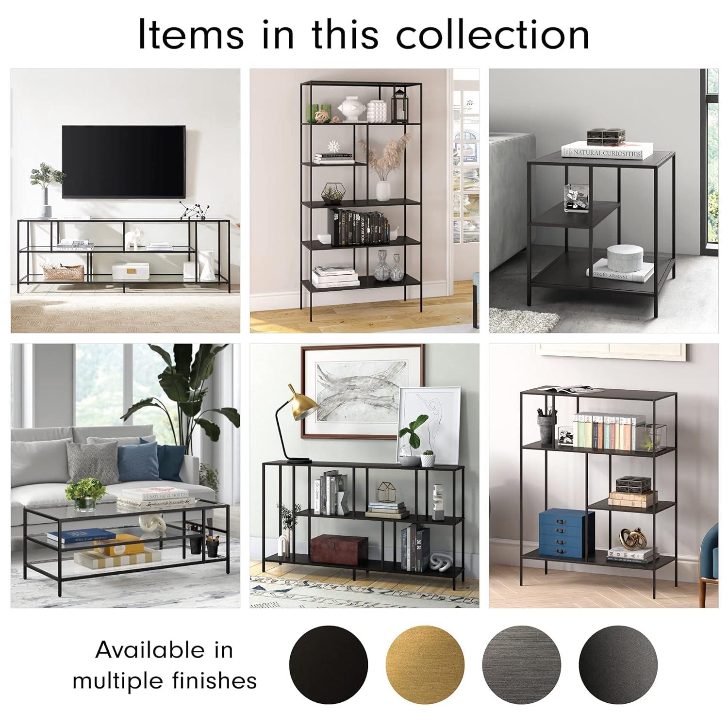Wylan 55'' Media Console