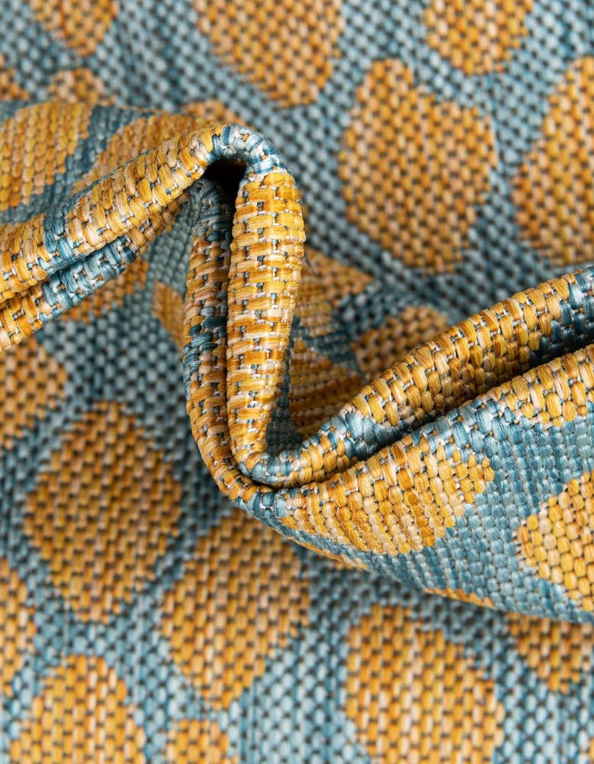 Jill Zarin Jill Zarin Cape Town Outdoor Rug