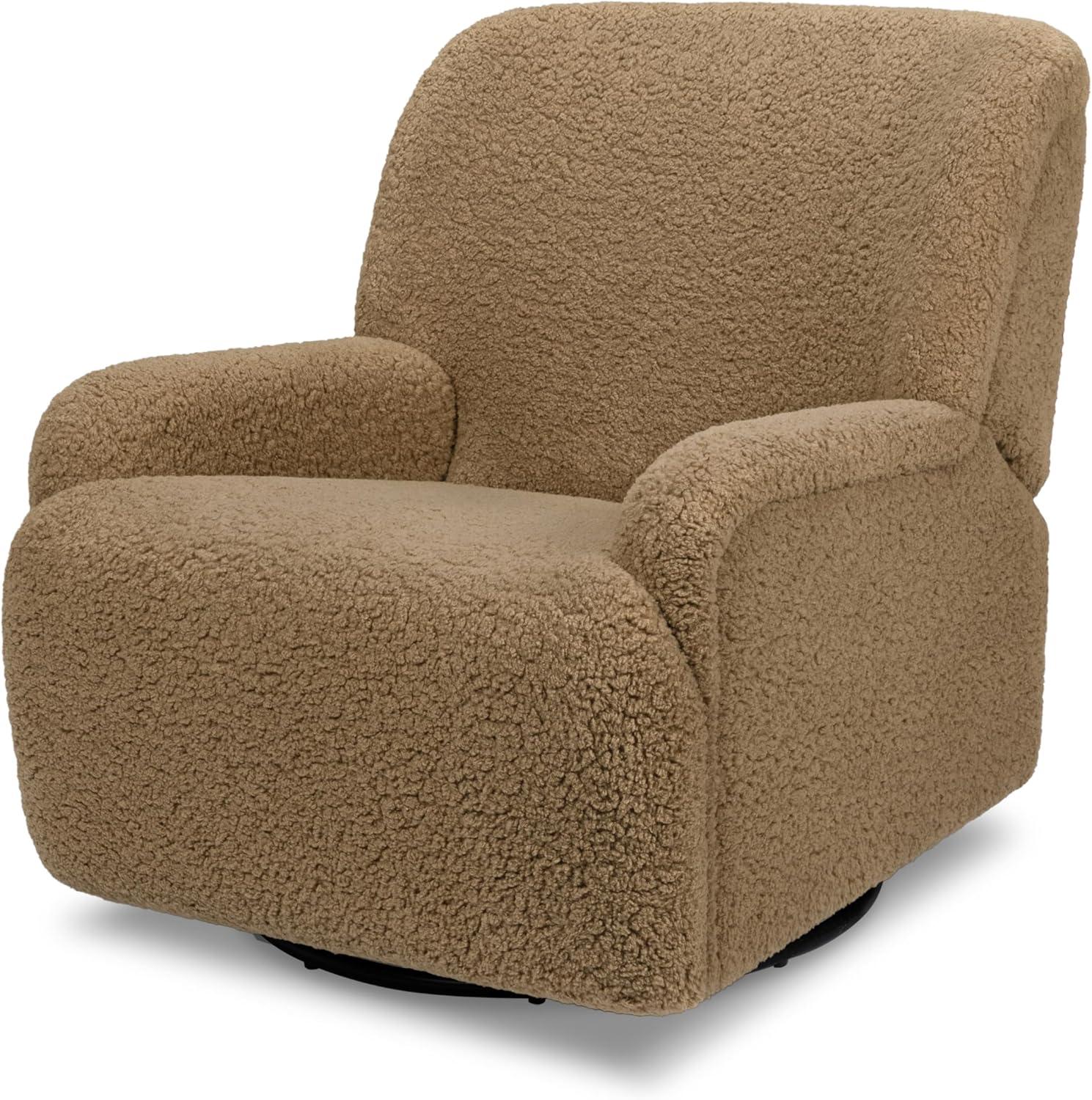 Winslow Extra Wide Recliner and Swivel Glider