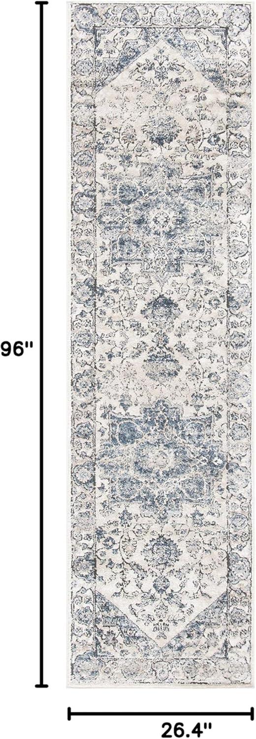 Oregon ORE868 Area Rug  - Safavieh