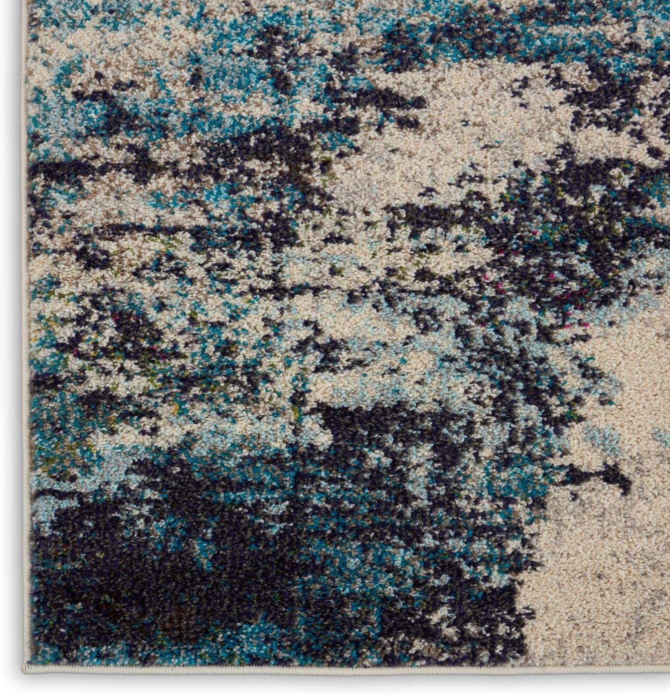 Nourison Celestial Area Rug