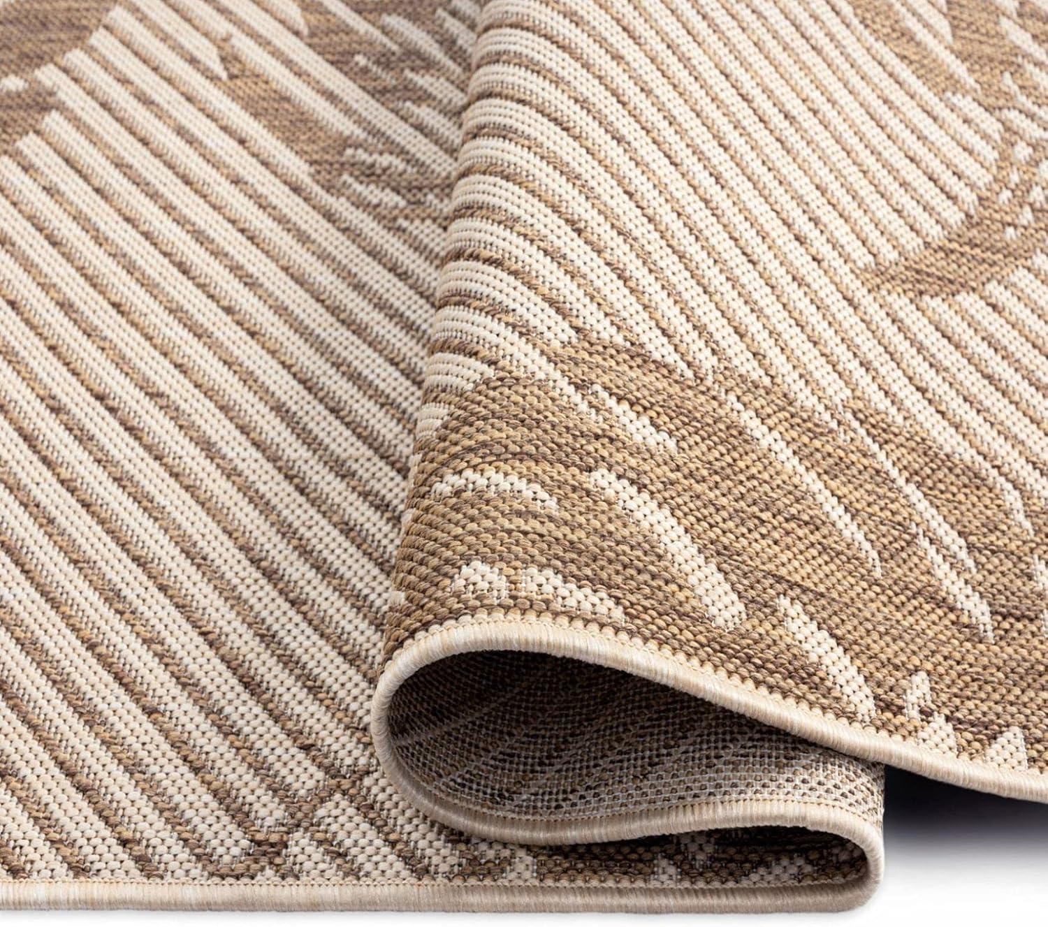 Tommy Bahama Palm Coastal Indoor/Outdoor Area Rug