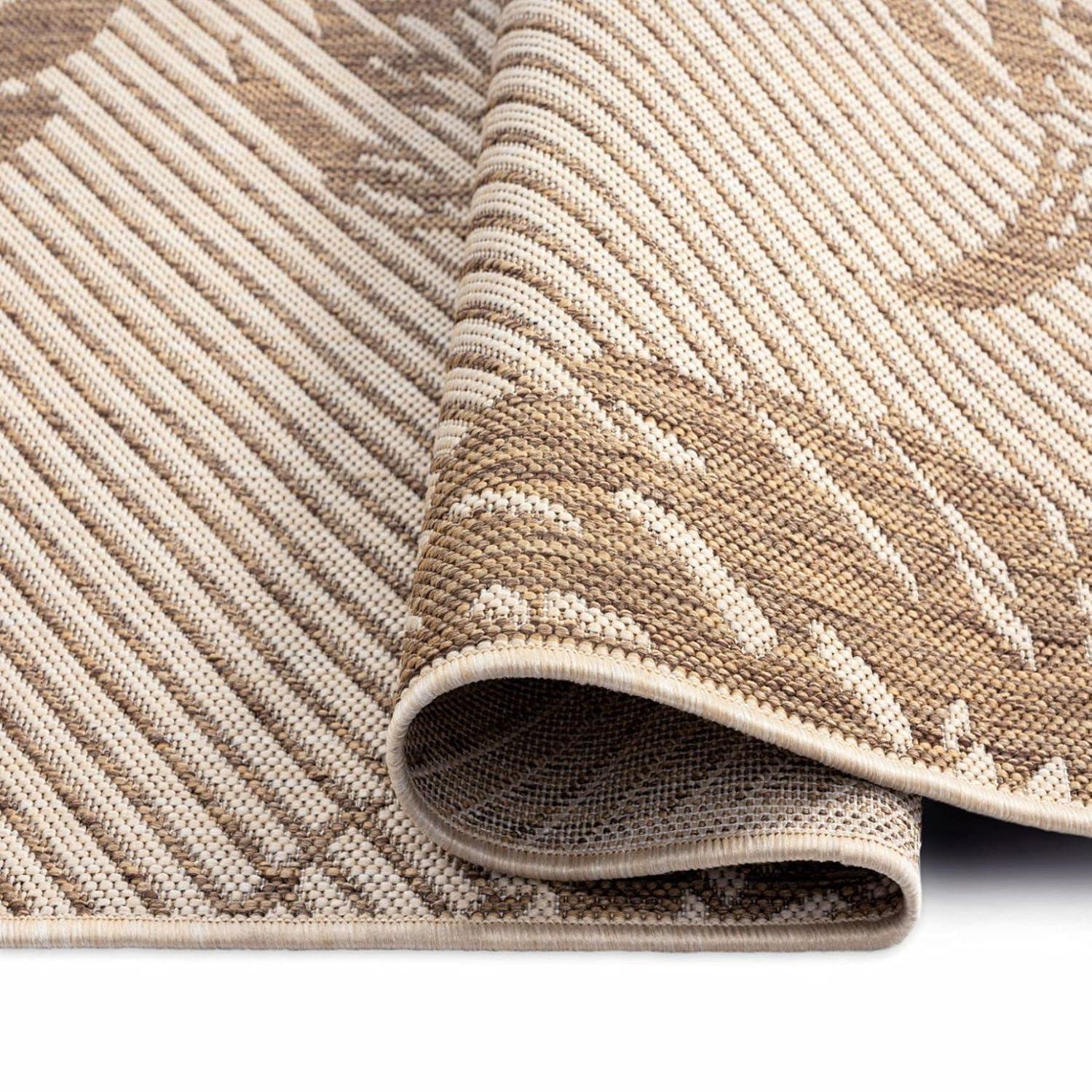 Tommy Bahama Palm Coastal Indoor/Outdoor Area Rug