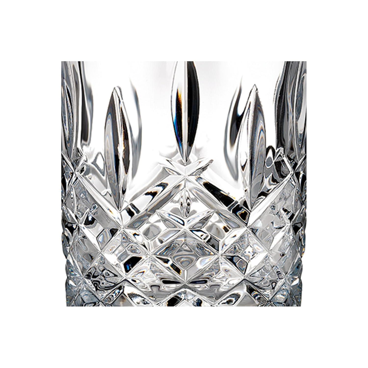 Marquis by Waterford Markham Double Old Fashioned Glass (Set of 4)
