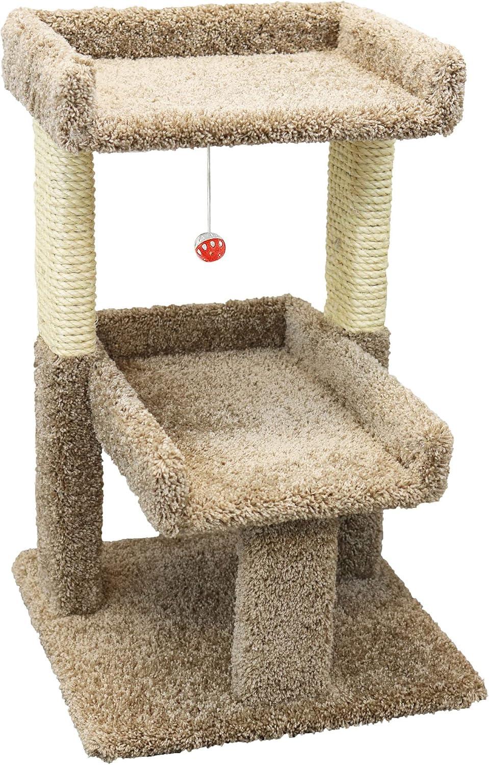 New Cat Condos Large Cat Play Perch