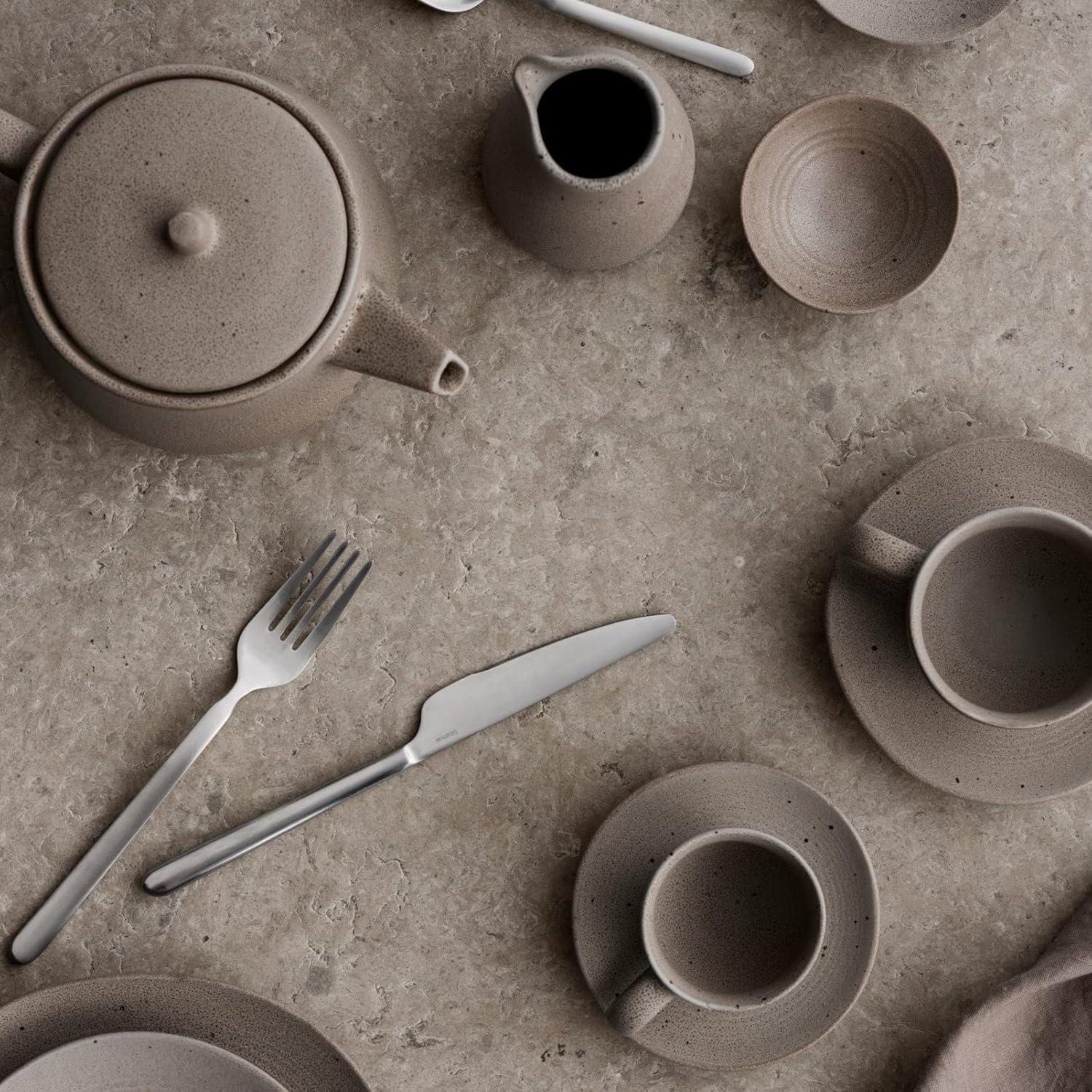 Blomus KUMI Ceramic Stoneware Coffee Mug