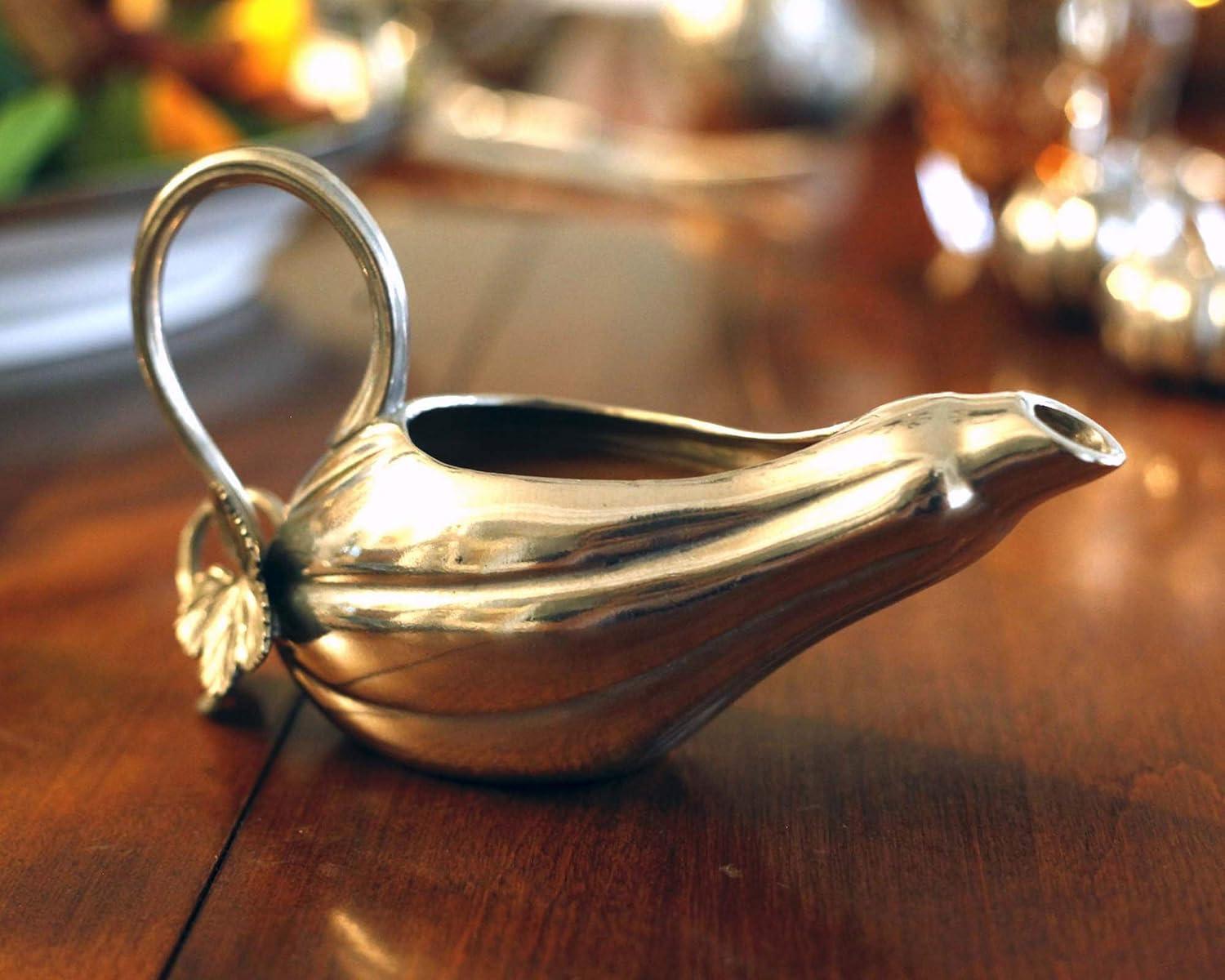 Harvest Gravy Boat