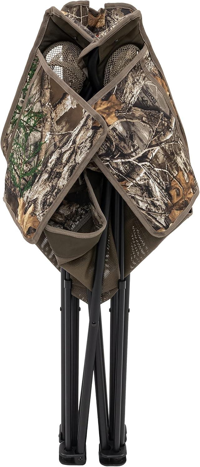 ALPS Outdoorz Camo King Kong Chair