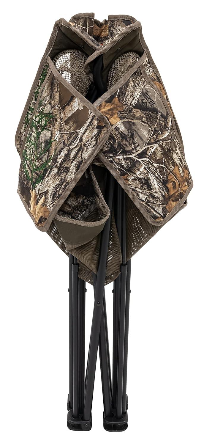 ALPS Outdoorz Camo King Kong Chair