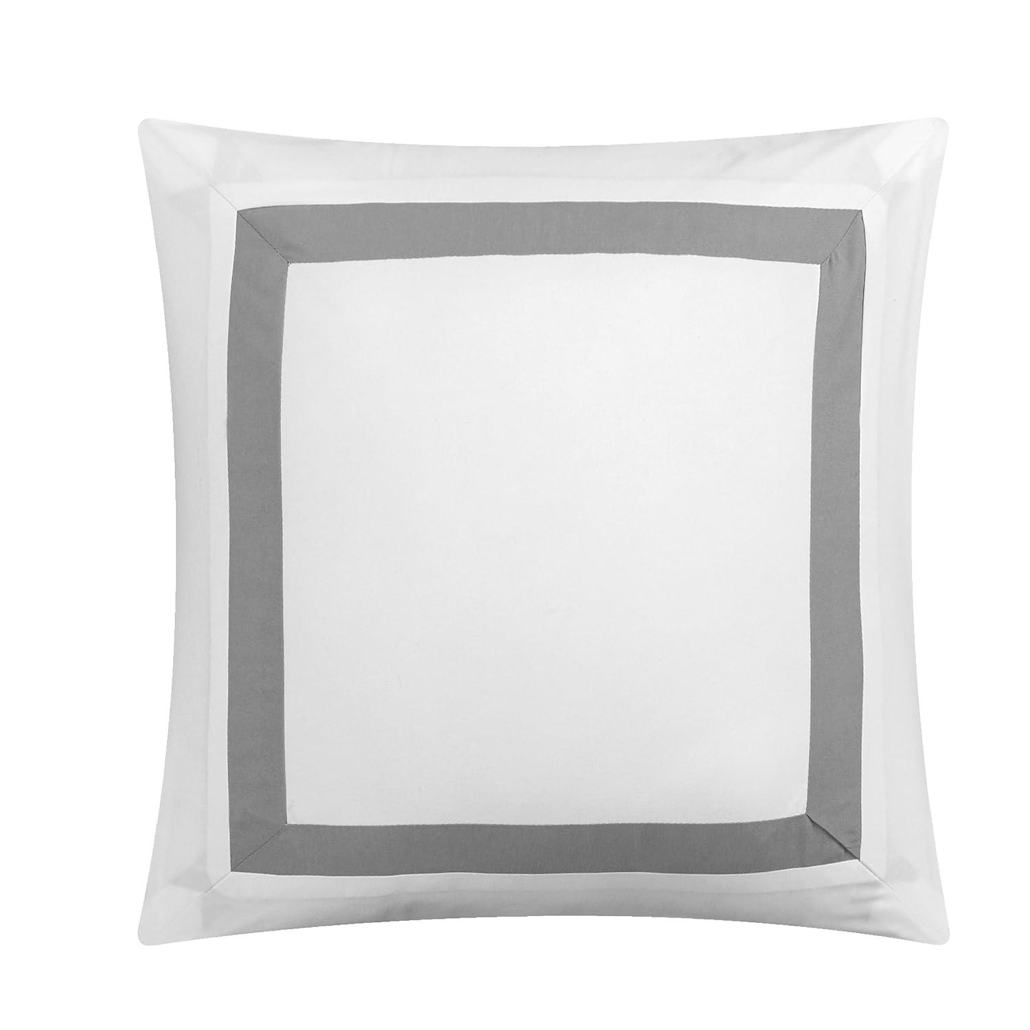 Chic Home 16 Piece Ash Floral Pinch Pleat Ruffled Designer Embellished Comforter Set With sheet set