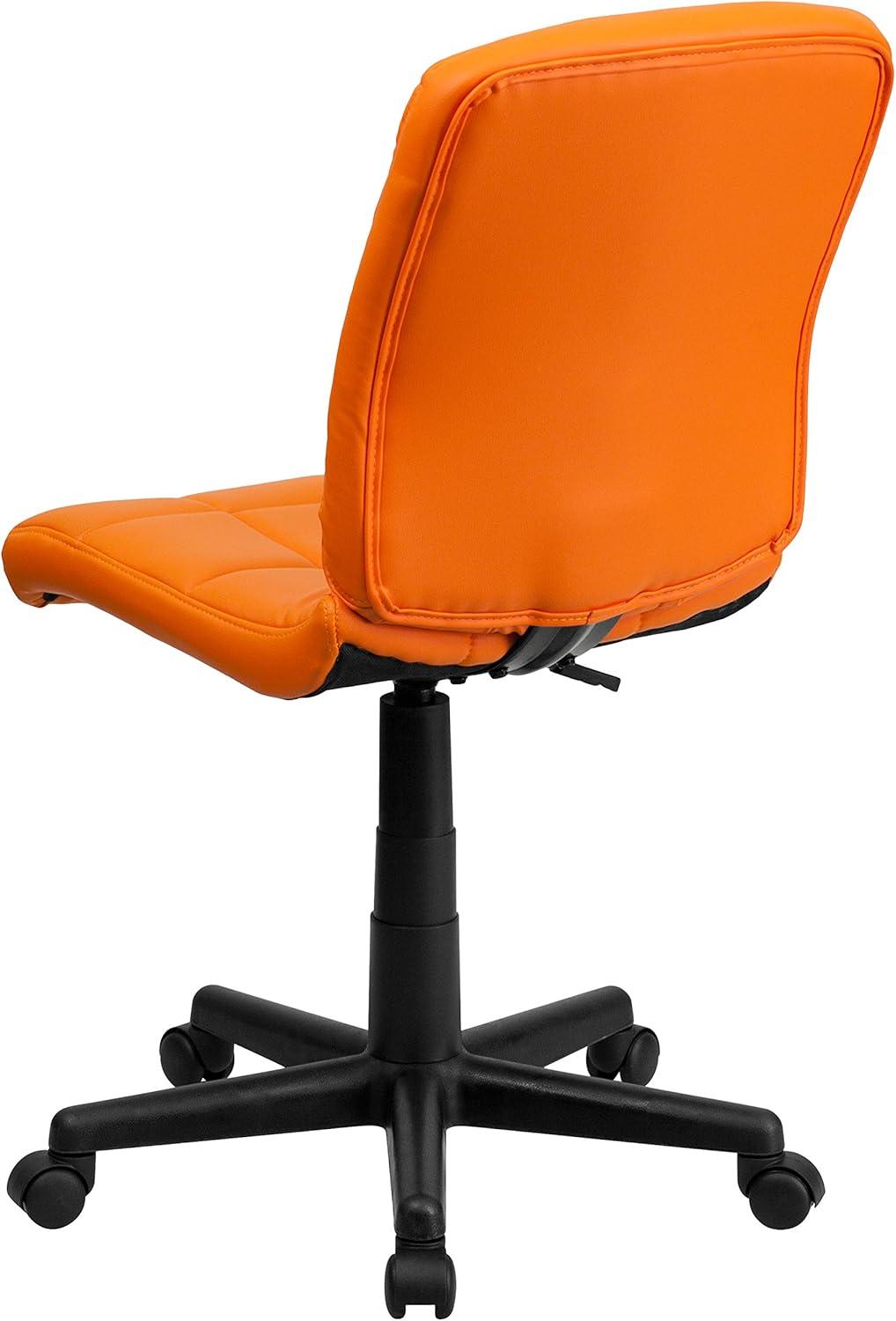 Bonavant Mid-Back Quilted Task Chair