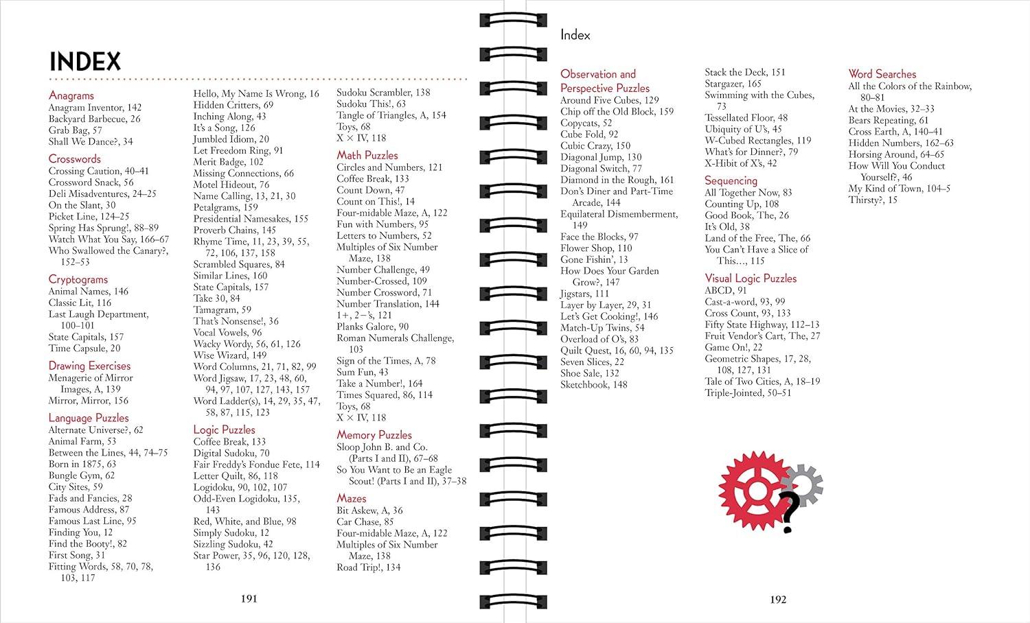 Brain Games - (Brain Games - Lower Your Brain Age in Minutes a Day) by  Publications International Ltd & Brain Games (Spiral Bound)