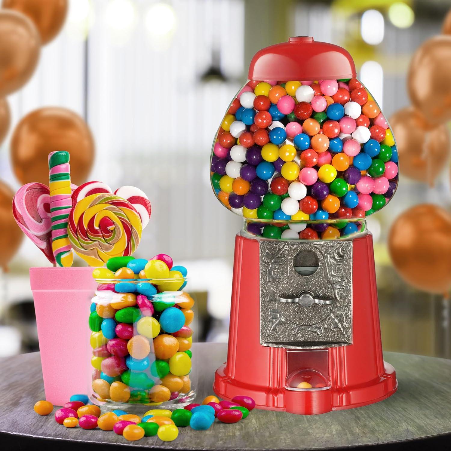 Great Northern Popcorn Great Northern Popcorn Gumball Machine