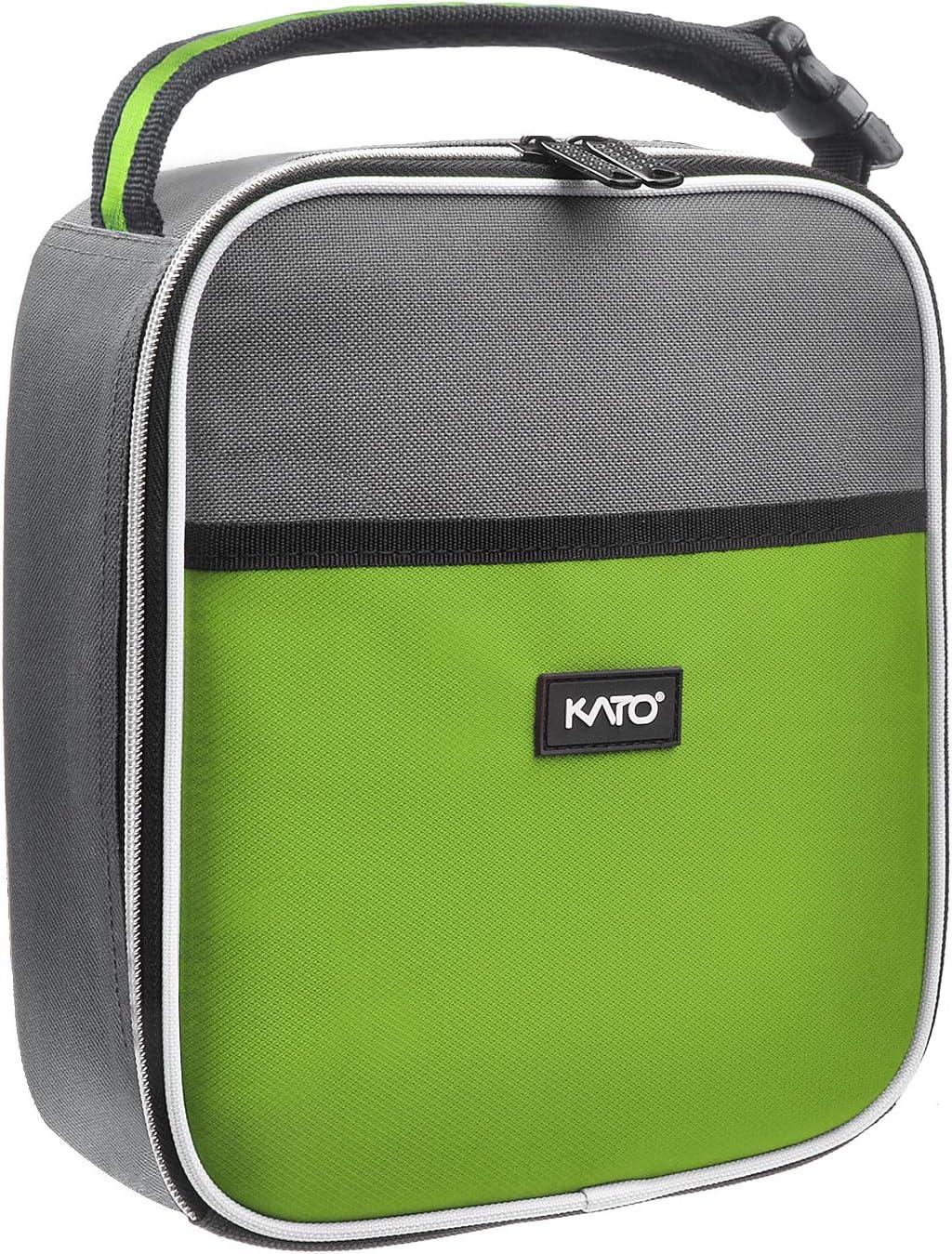 Tirrinia Tirrinia Small Insulated Lunch Bag, Mini Cooler Lunch Box, Lunch Tote