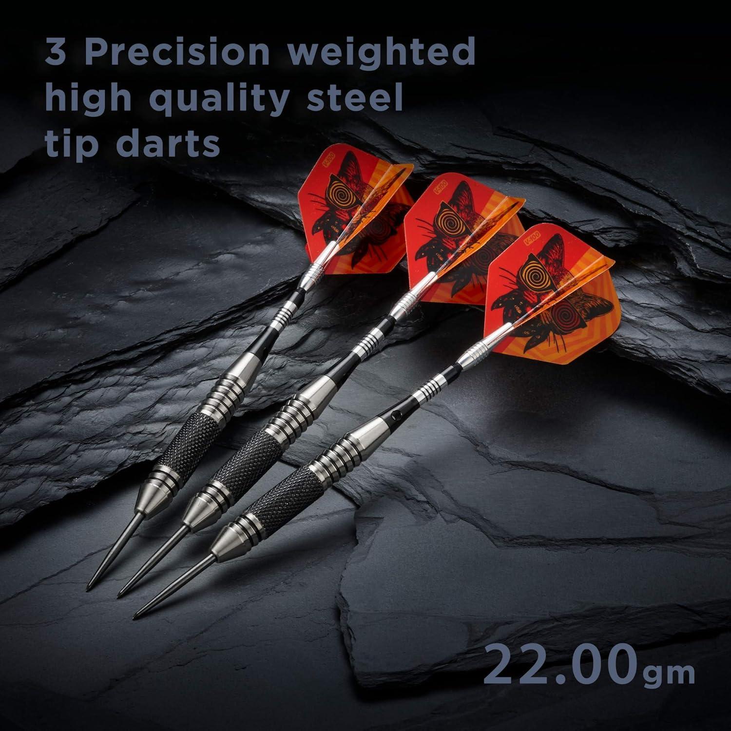 Viper The Freak Dart (Set of 3)