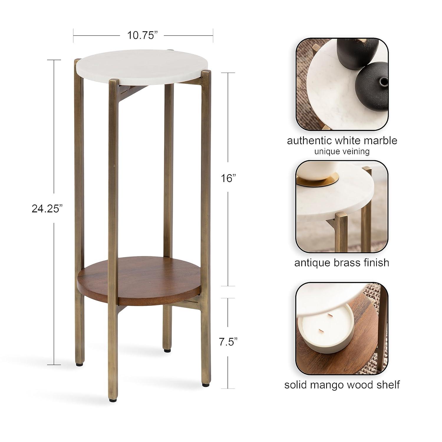 Oakdale Multi-Tiered Plant Stand