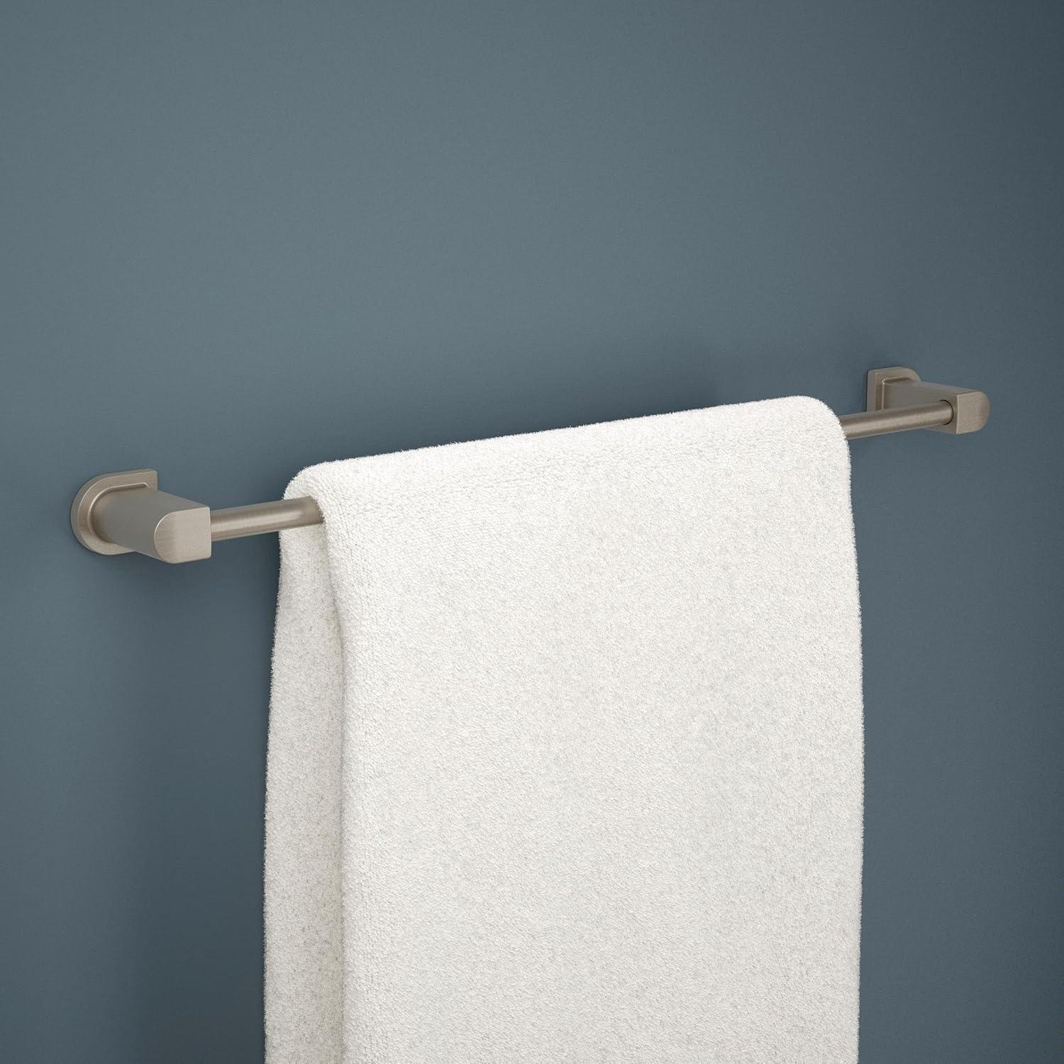 Peerless Faucets Xander 1 Wall Towel Bar PA619-24BN