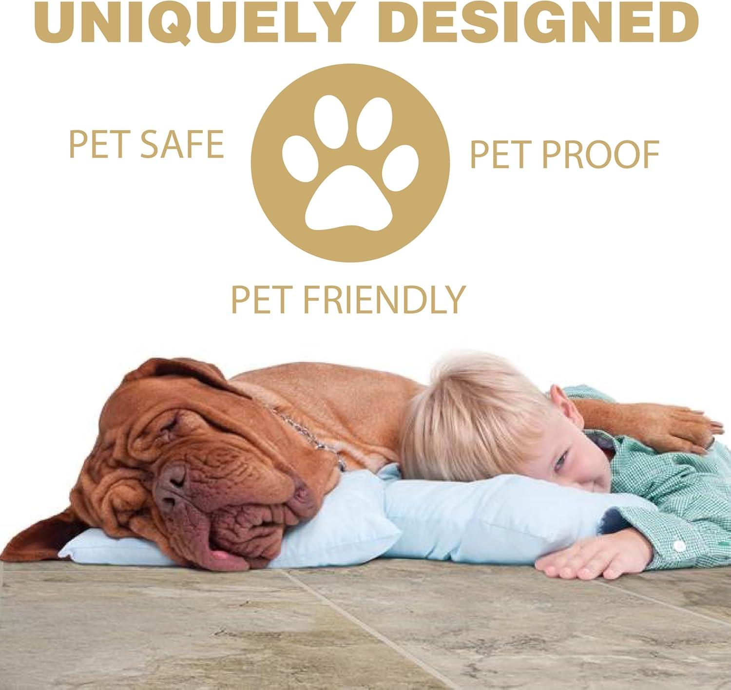 White Pearl 75 grams (1-Pack) Glass Grout Jewel and Starlike Crystal EVO 700 5.5 lb Grout Combo