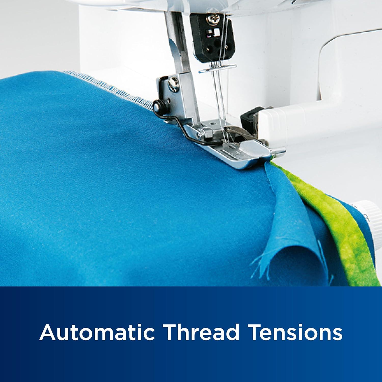 Brother Sewing Brother Sewing Serger