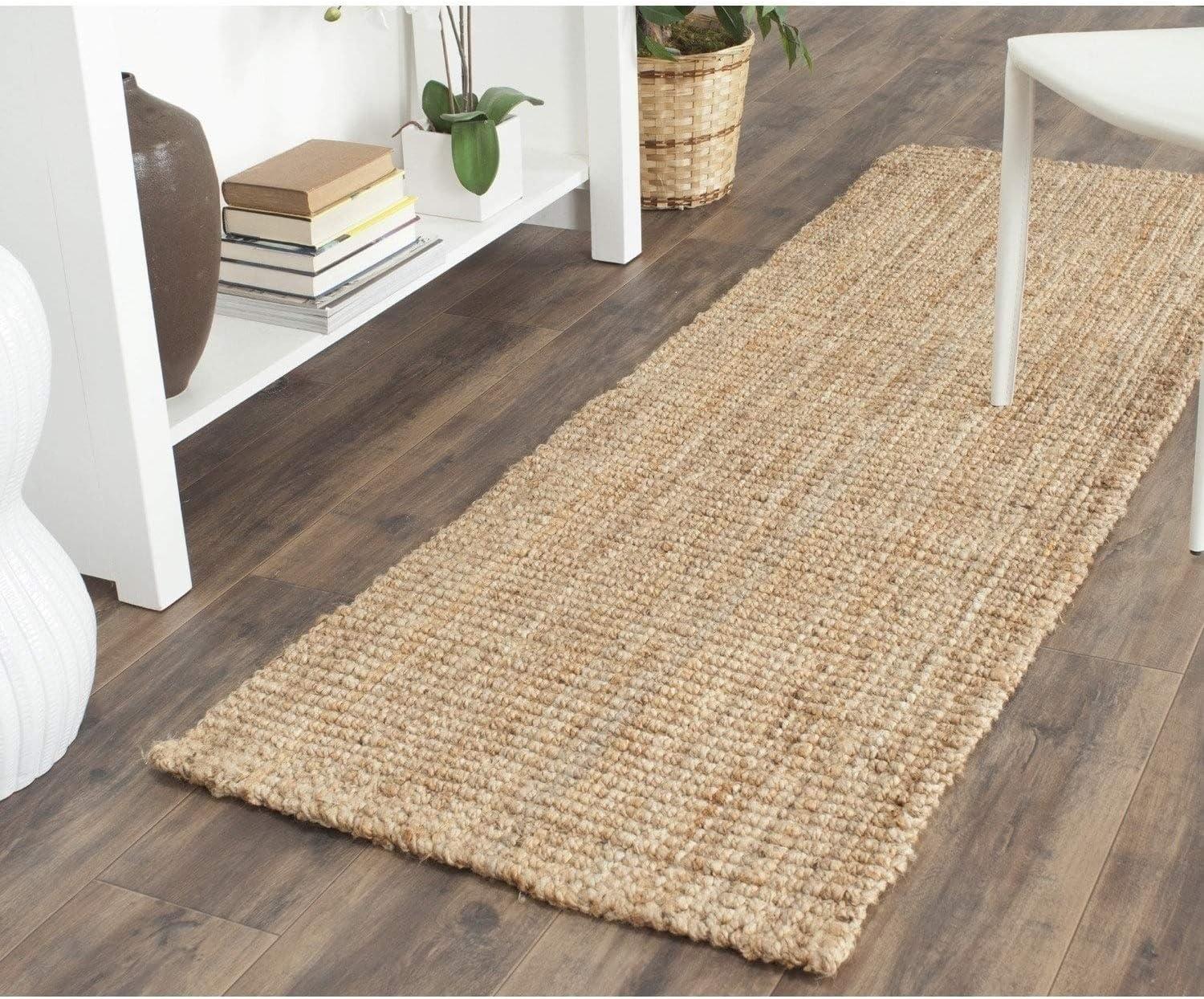 Natural Fiber NF730 Area Rug  - Safavieh