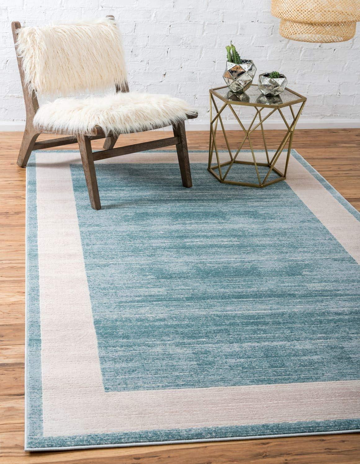 Jill Zarin Yorkville Uptown Rug